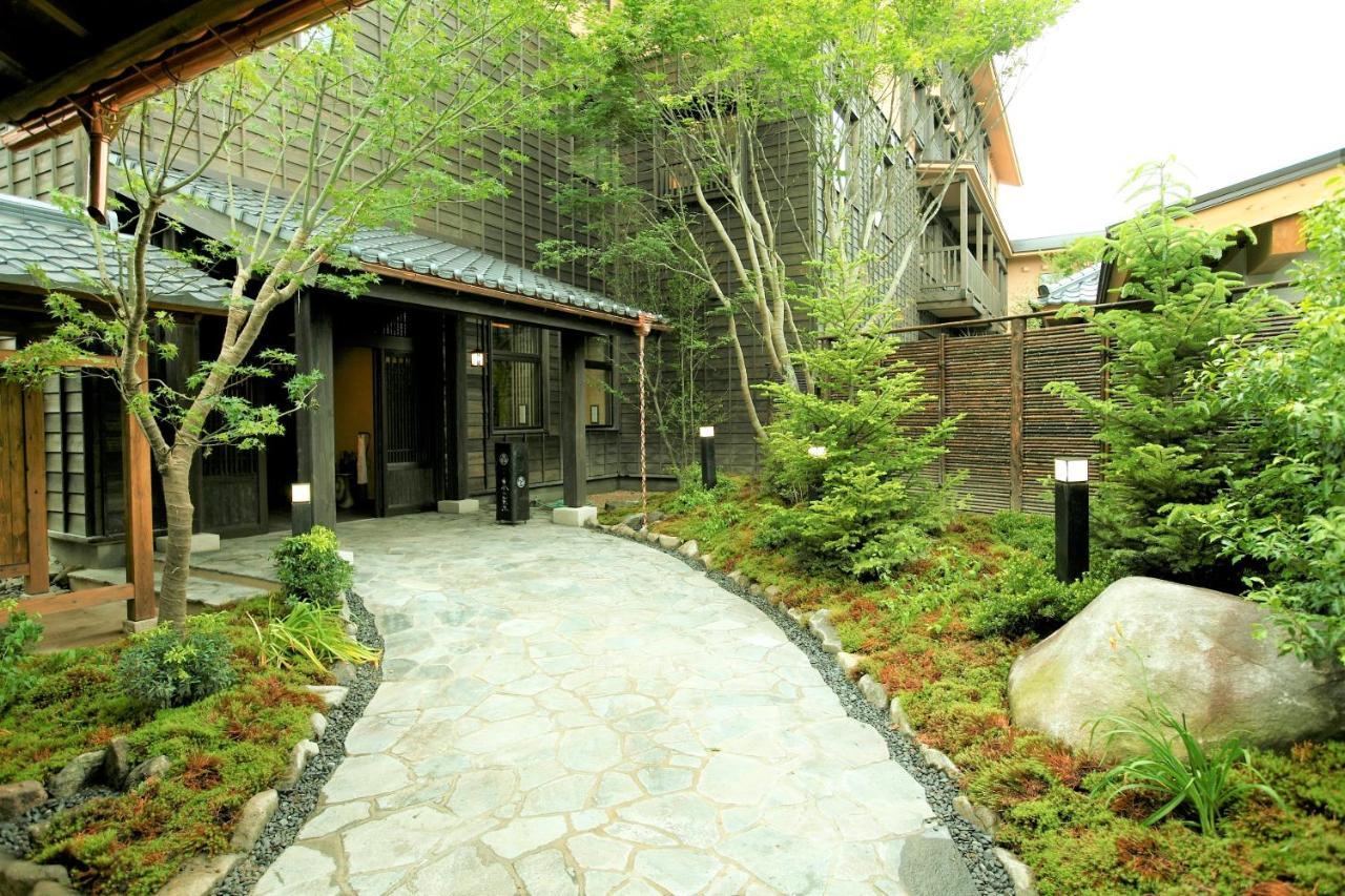 Konoha Kusatsu (Gunma) Exterior foto