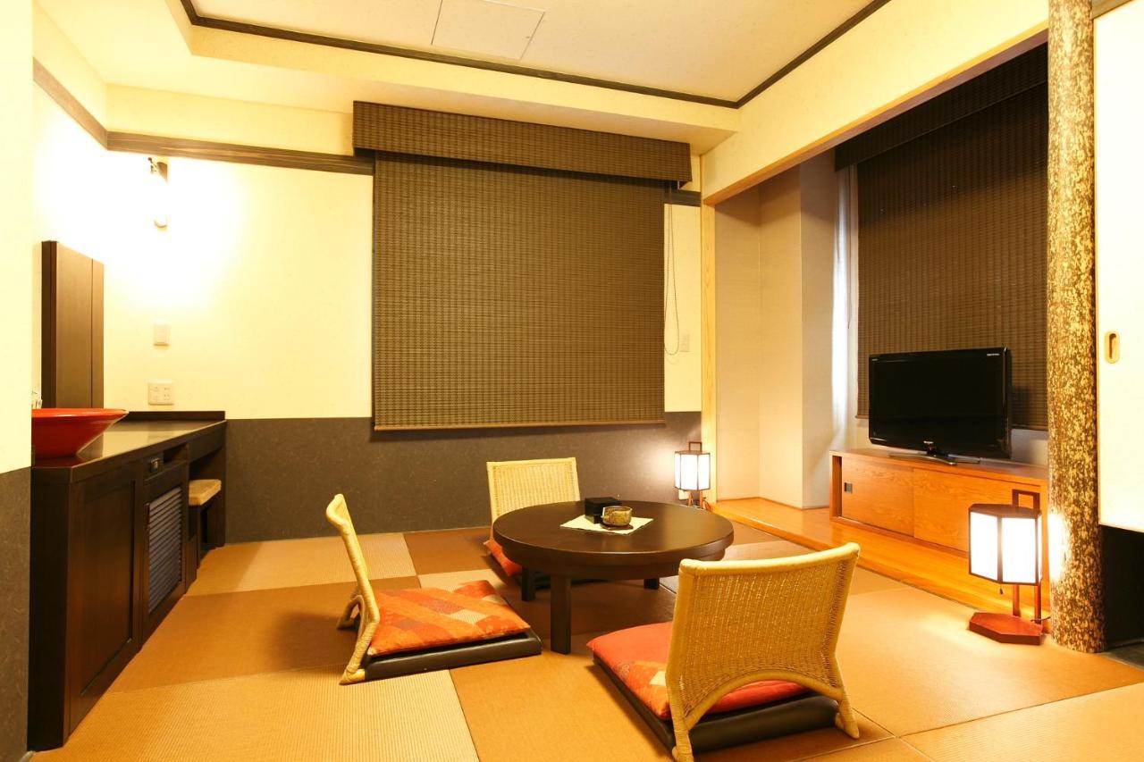 Konoha Kusatsu (Gunma) Exterior foto